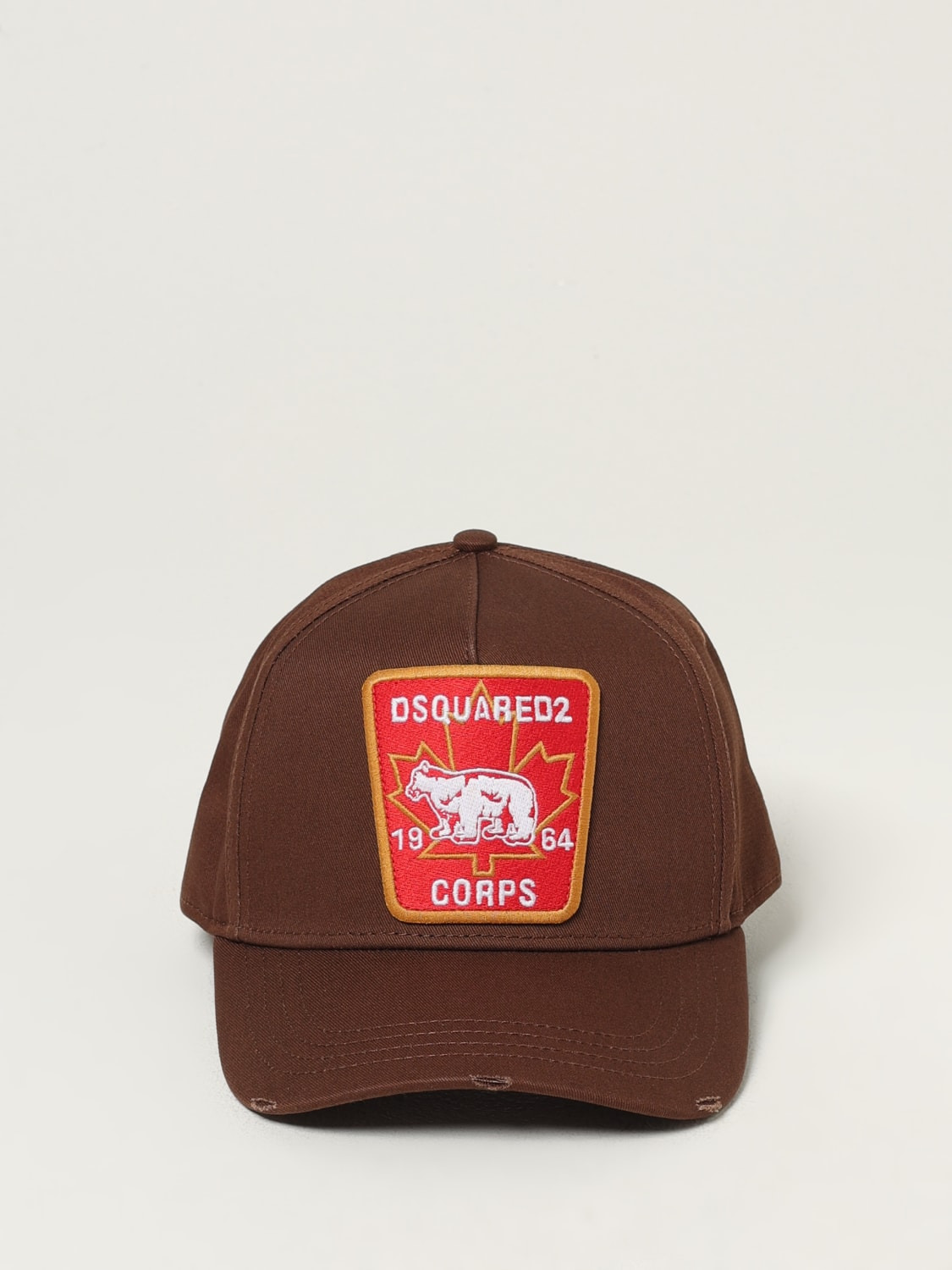 Hat men Dsquared2 - 2