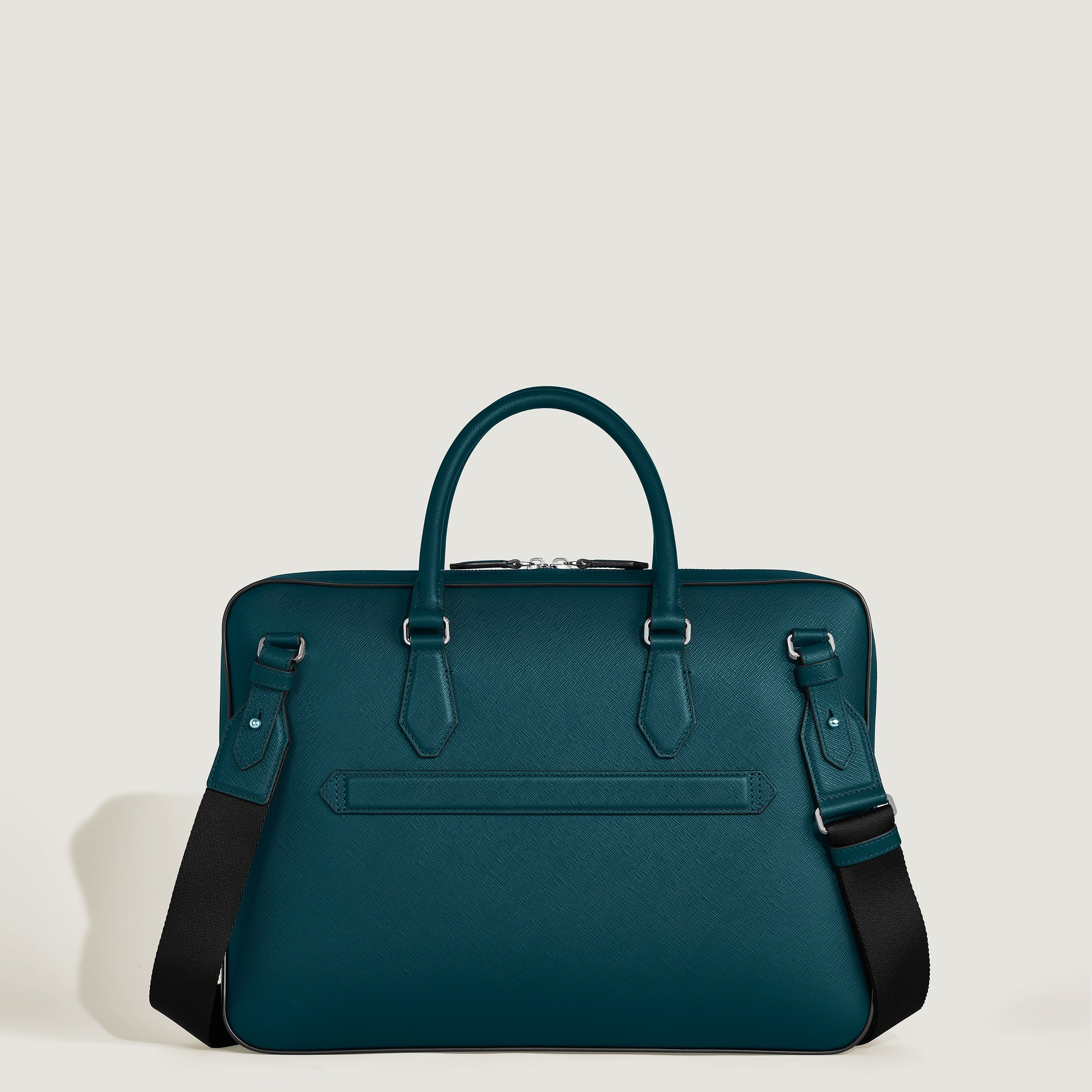 Sartorial thin document case - 8