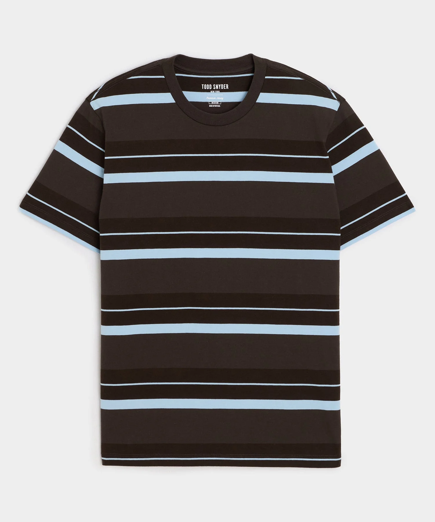 Premium Jersey Tee - 1