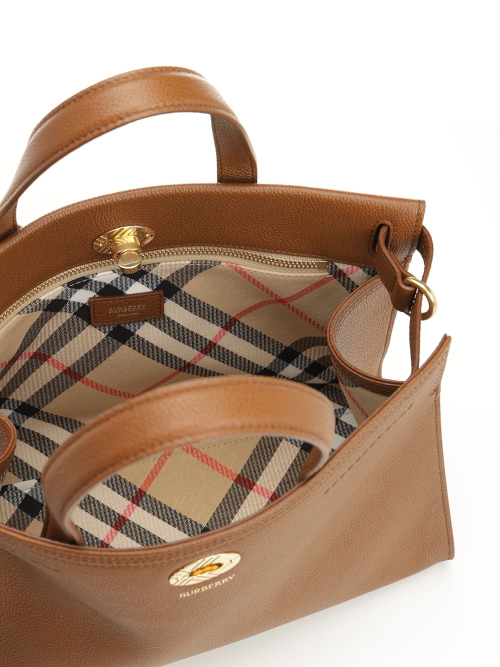 Cotswolds Handbags Brown - 4