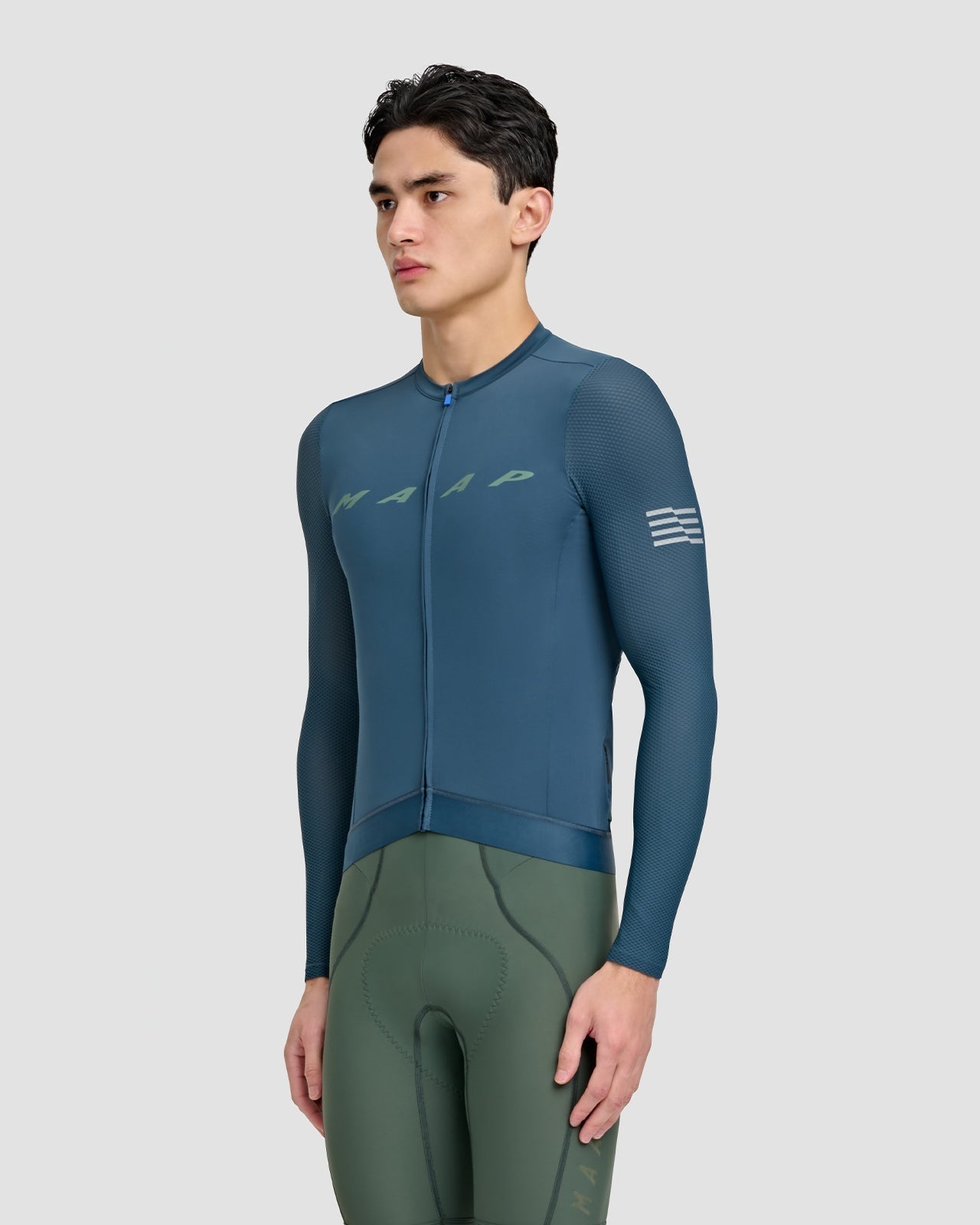 Evade Pro Base LS Jersey - 2