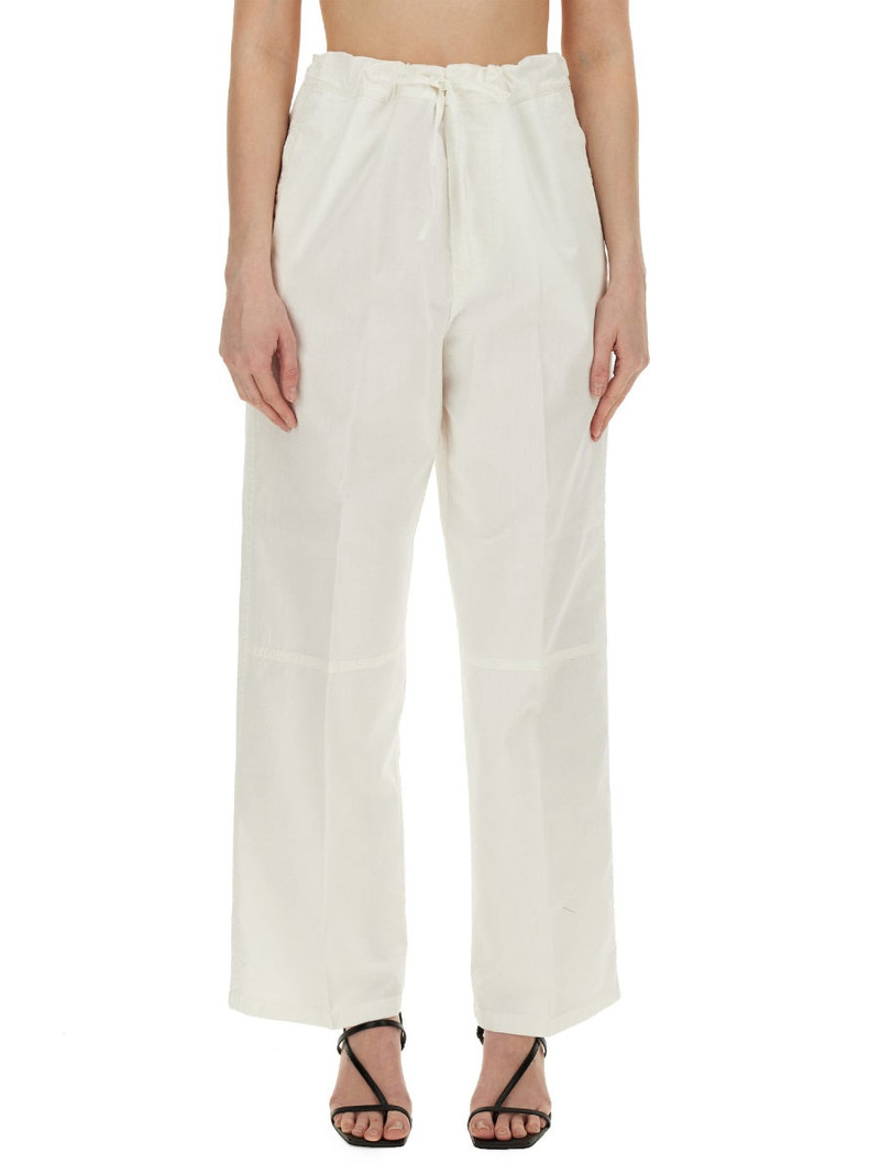 Victoria Beckham Women Wide Leg Pants - 1