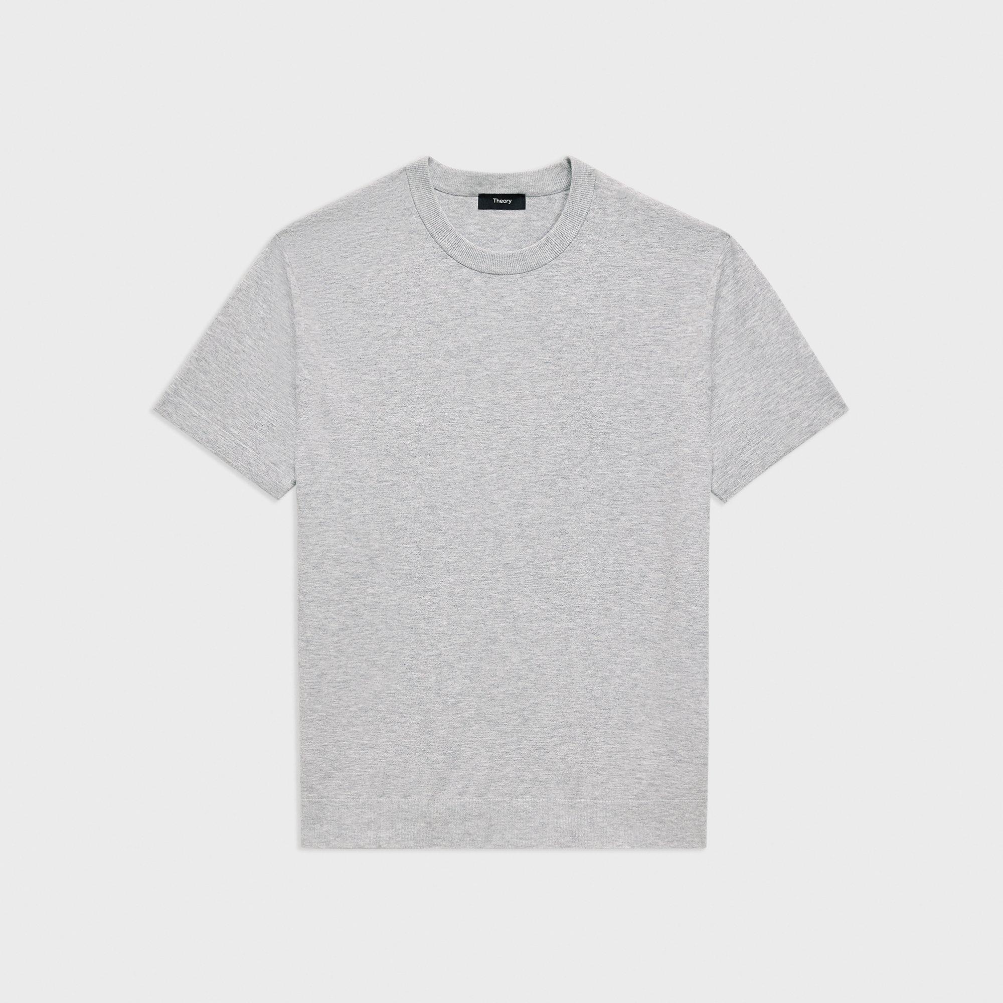 Sarior Tee in Light Bilen - 1