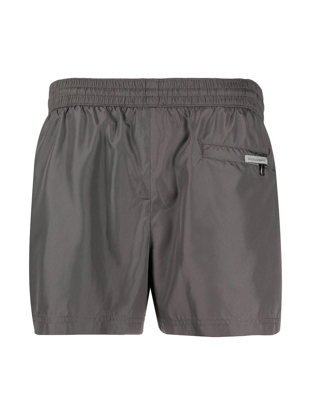 drawstring swimming trunks - 2