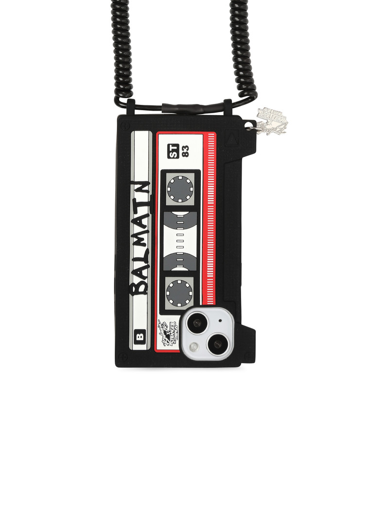 Balmain x Stranger Things - Phone case 3