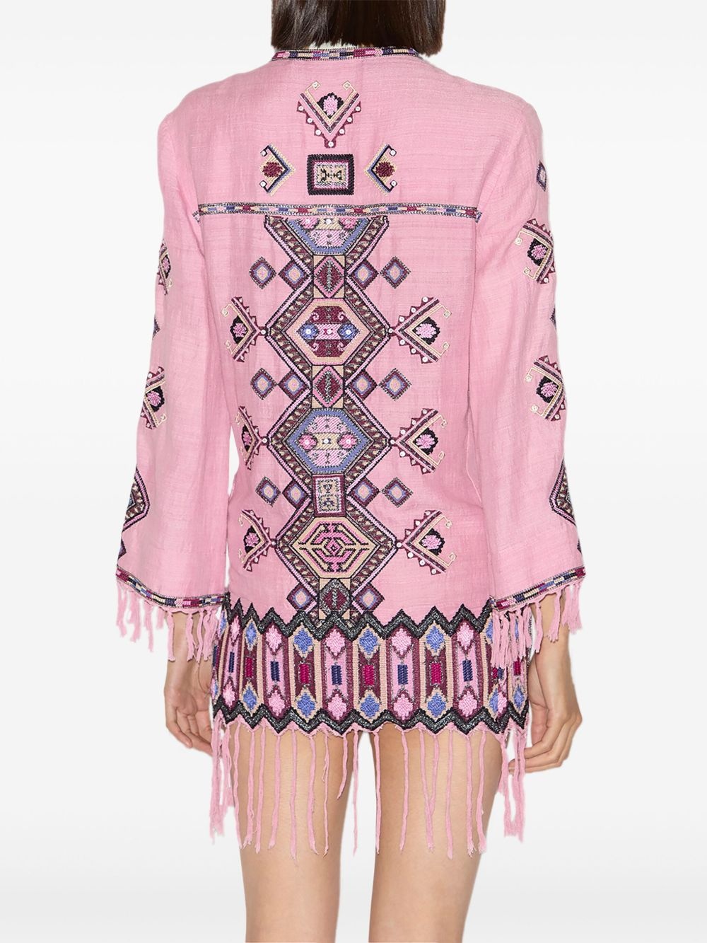 Zayana dress - 4