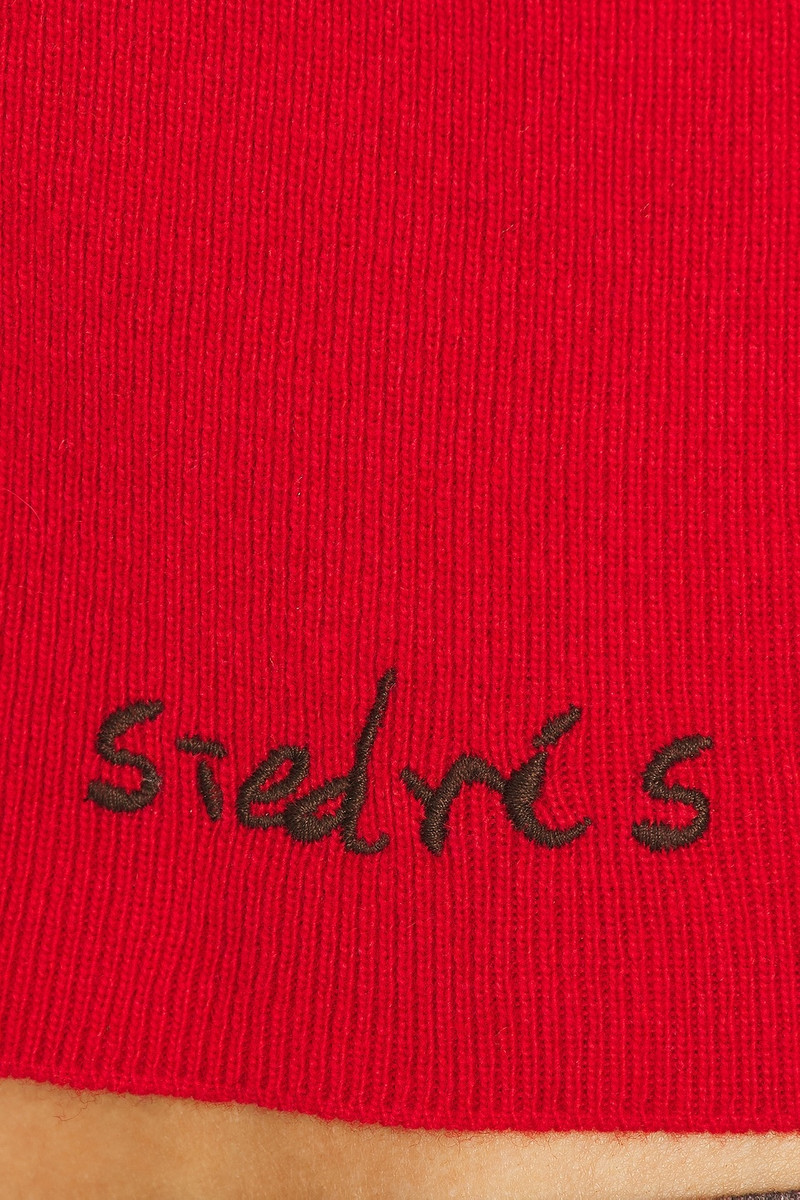 SIEDRÉS Mollie Top outlook