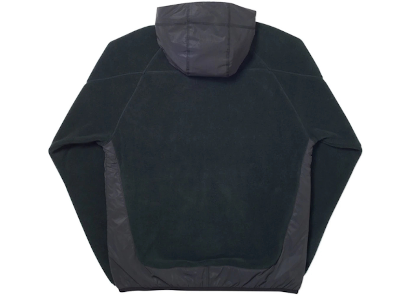 Palace Polartec Flecto Jacket Black - 2
