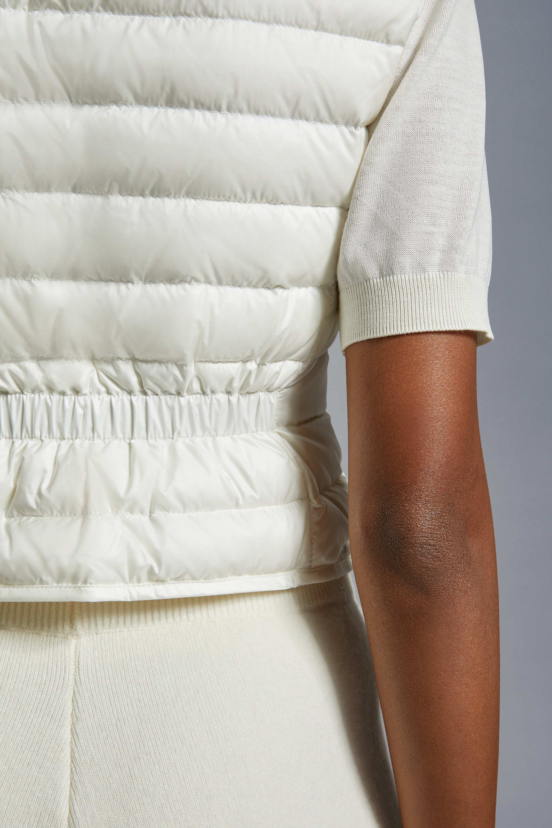 Down Vest - 7