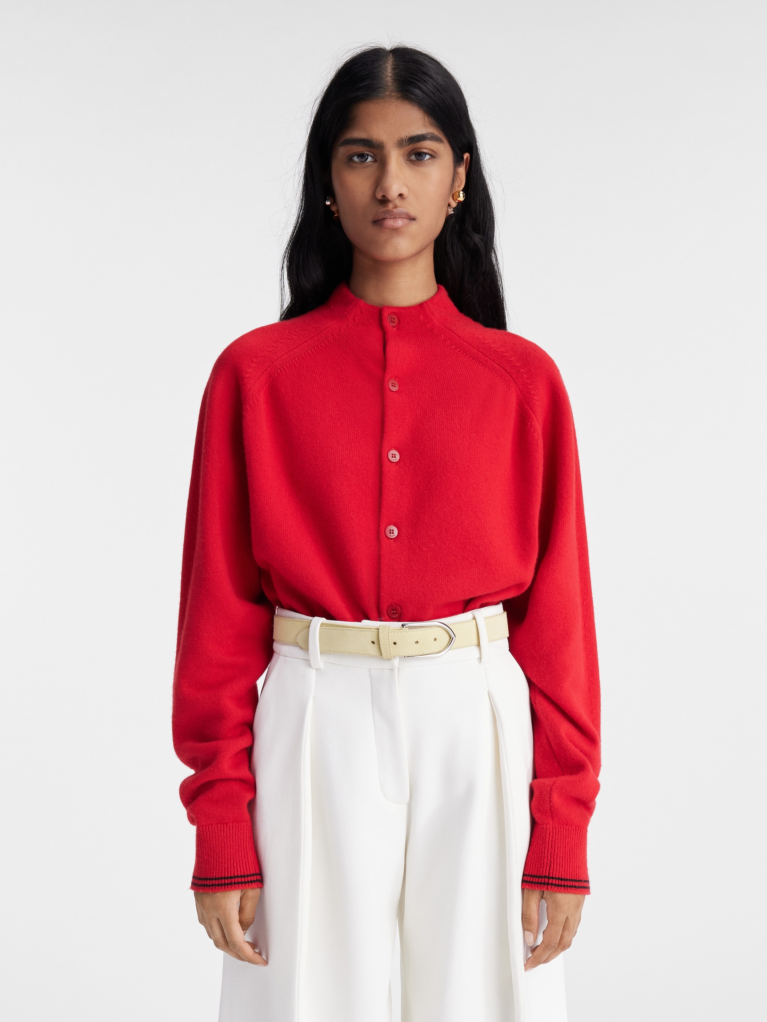 Le cardigan Pitatto - 5