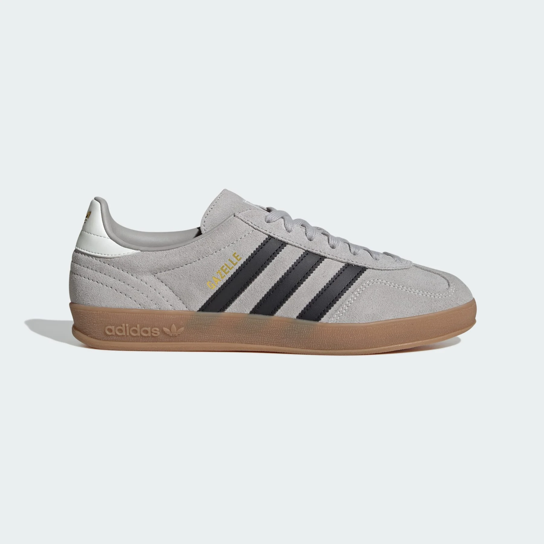 GAZELLE INDOOR SHOES - 1