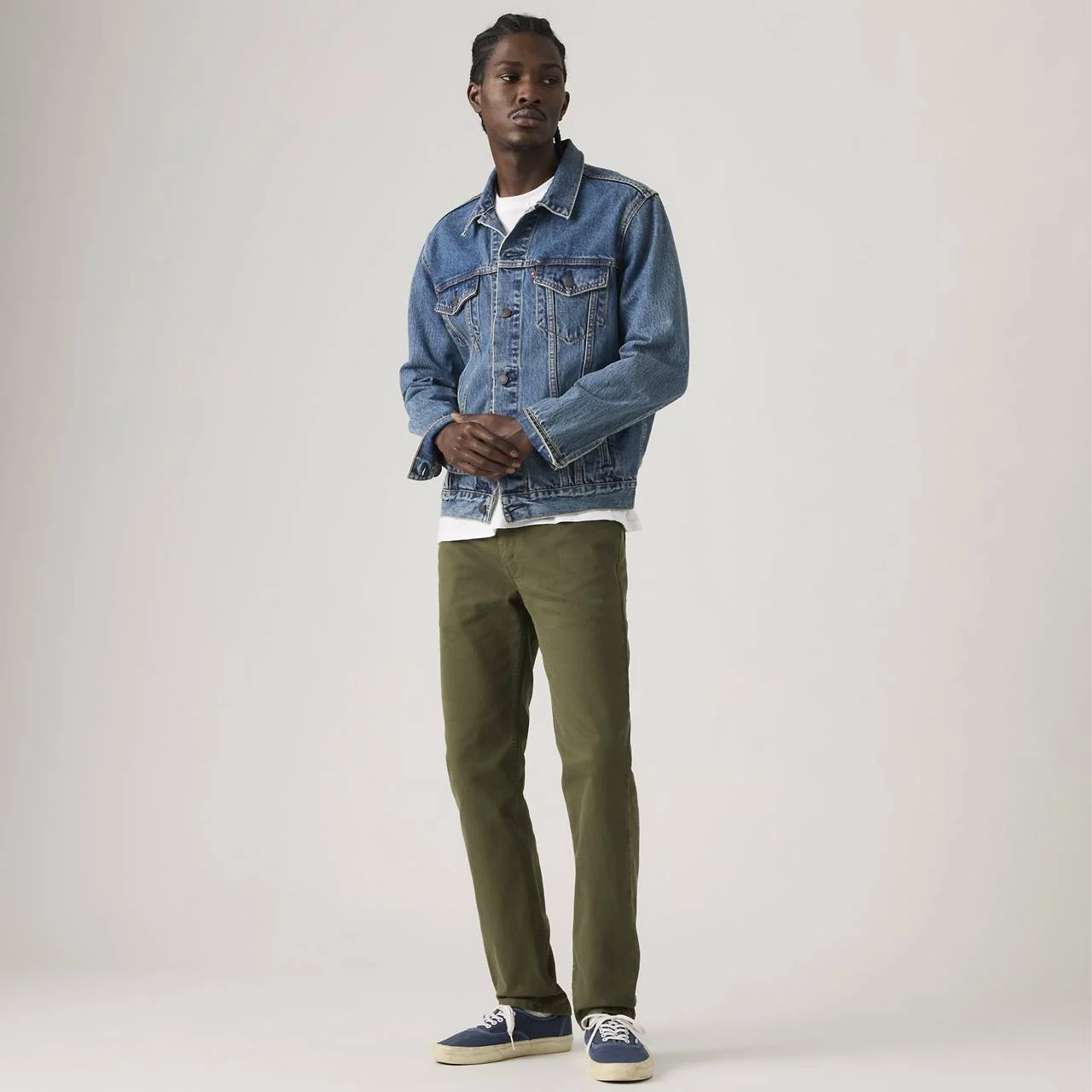 511™ SLIM MEN'S JEANS - 1