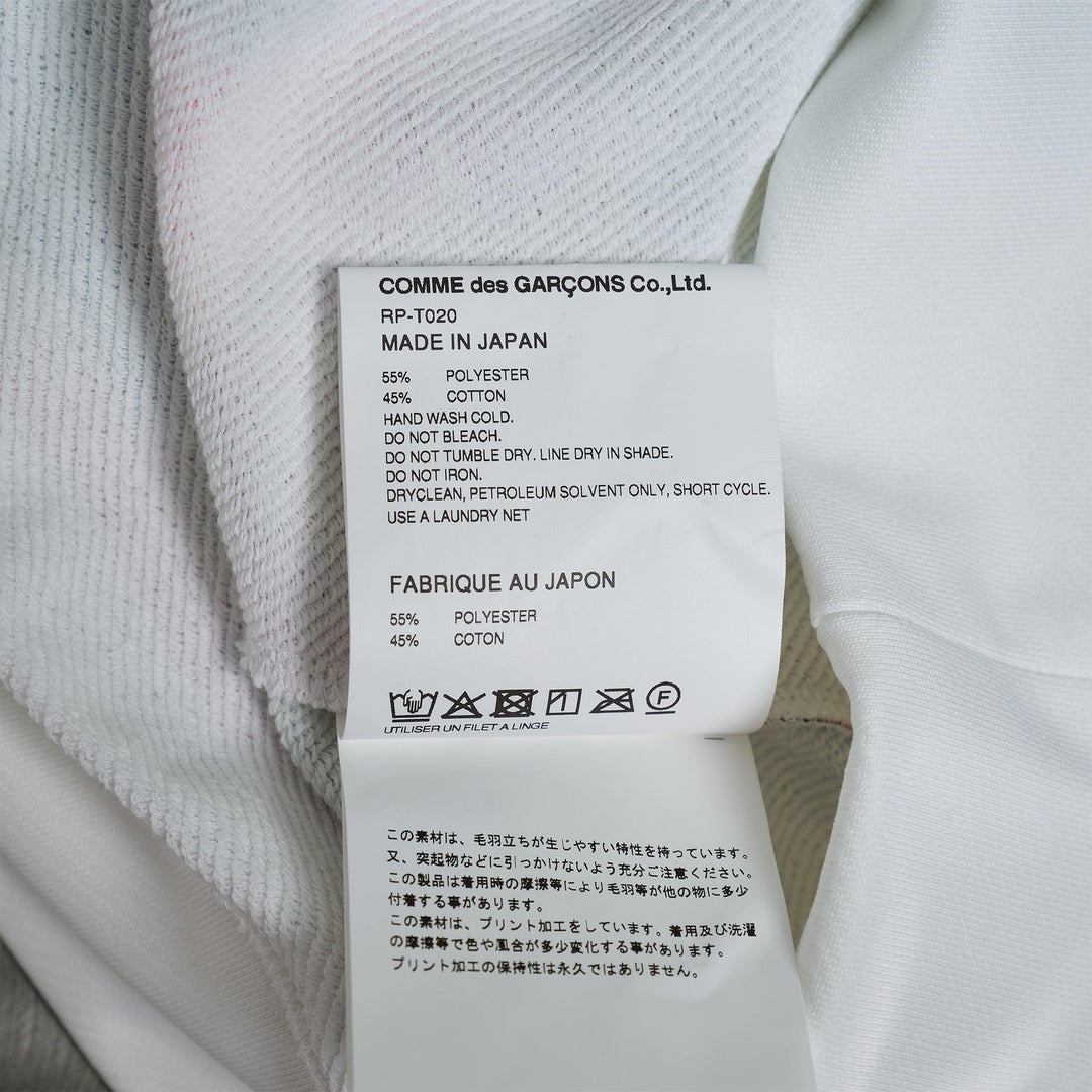 Printed Tee - 3