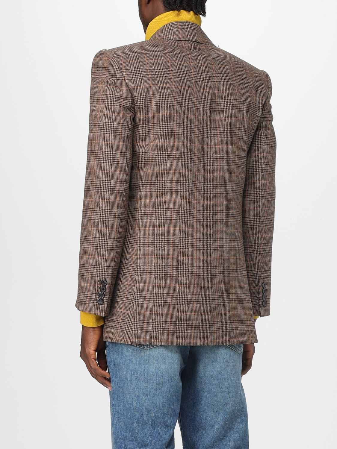 Jacket men Saint Laurent - 3
