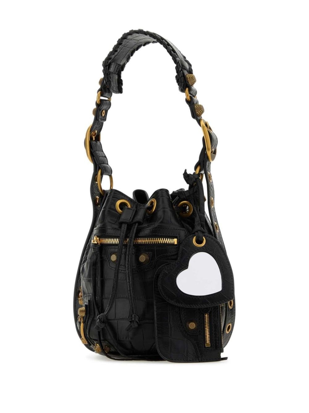 Le Cagole bucket bag - 3