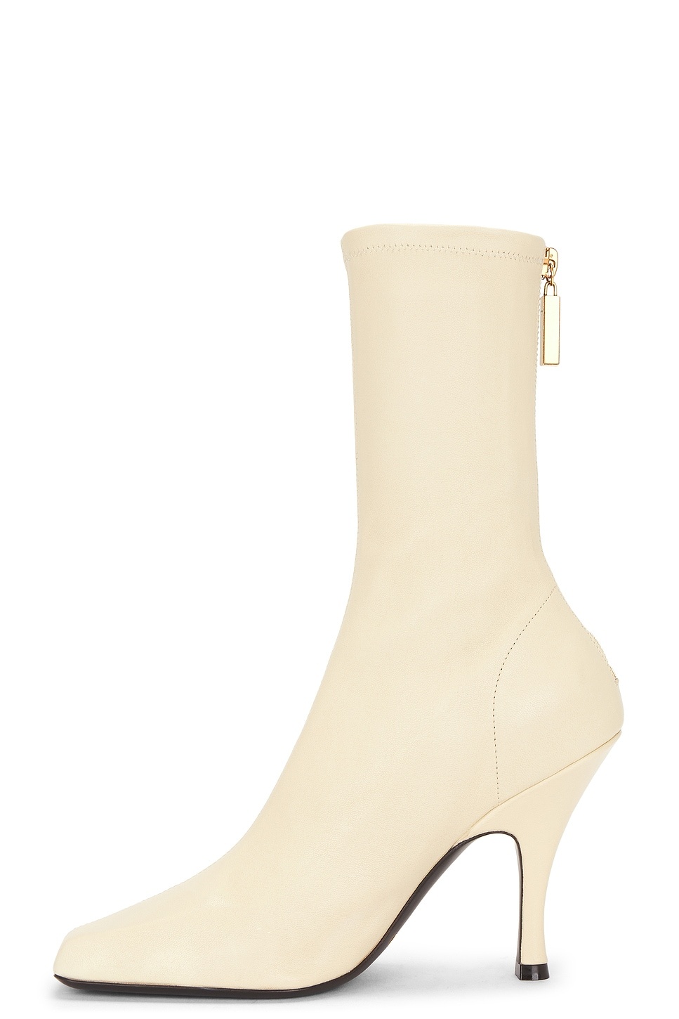 Eva Mid Calf Boot - 5