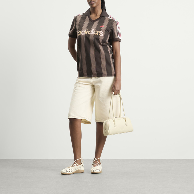adidas adidas Twill Jersey outlook