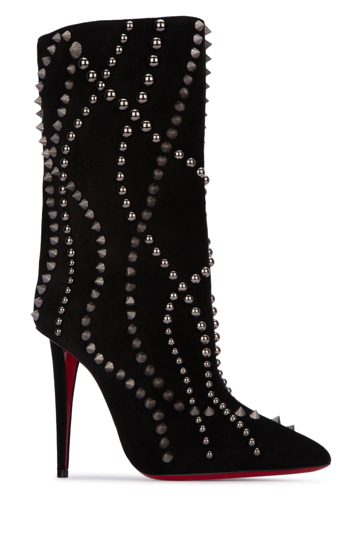 Christian Louboutin Women Stivali - 2