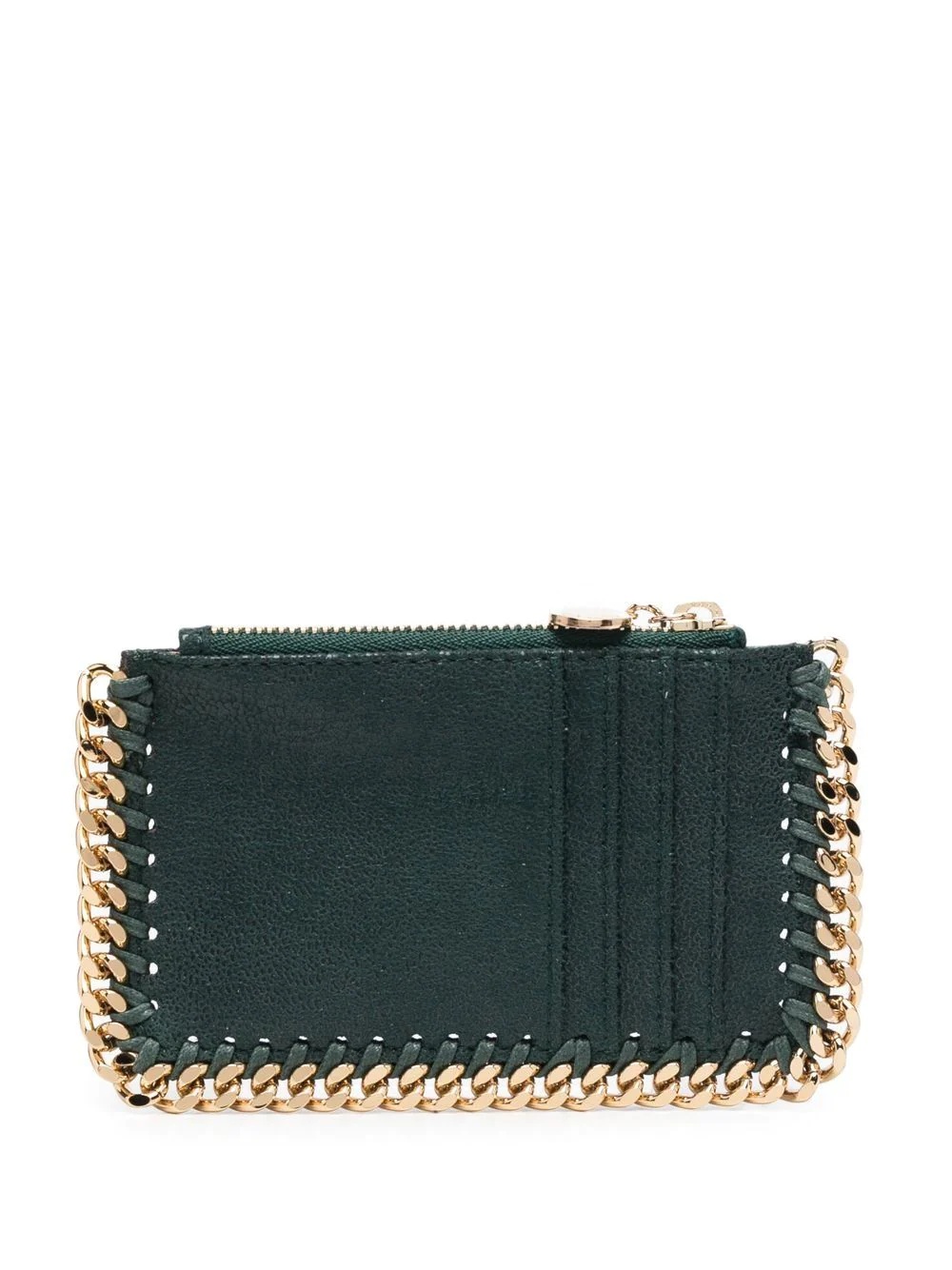 Falabella zipped cardholder - 2