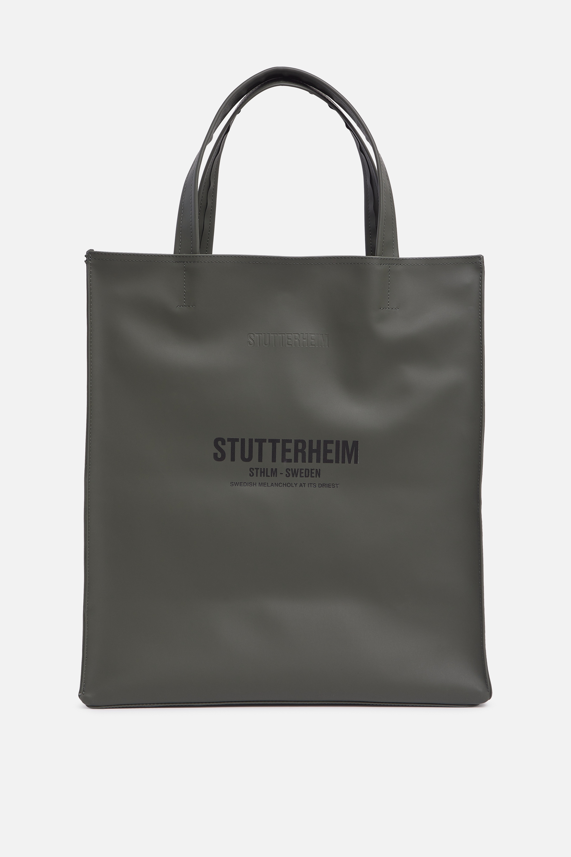 Stylist Bag Green - 1