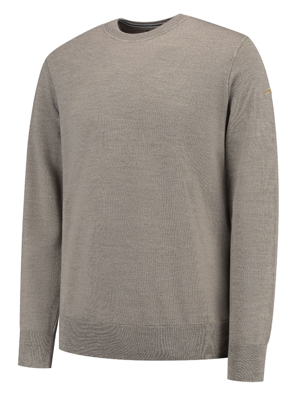 crew-neck sweater - 3