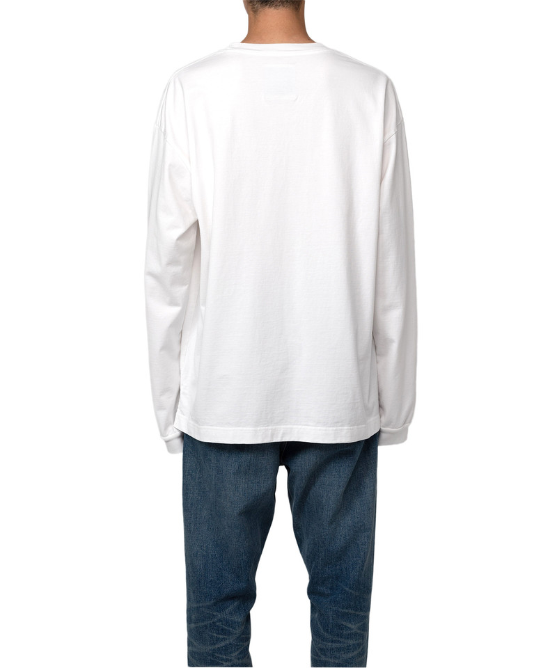 HERBIE Printed Long Sleeve T-shirt 5