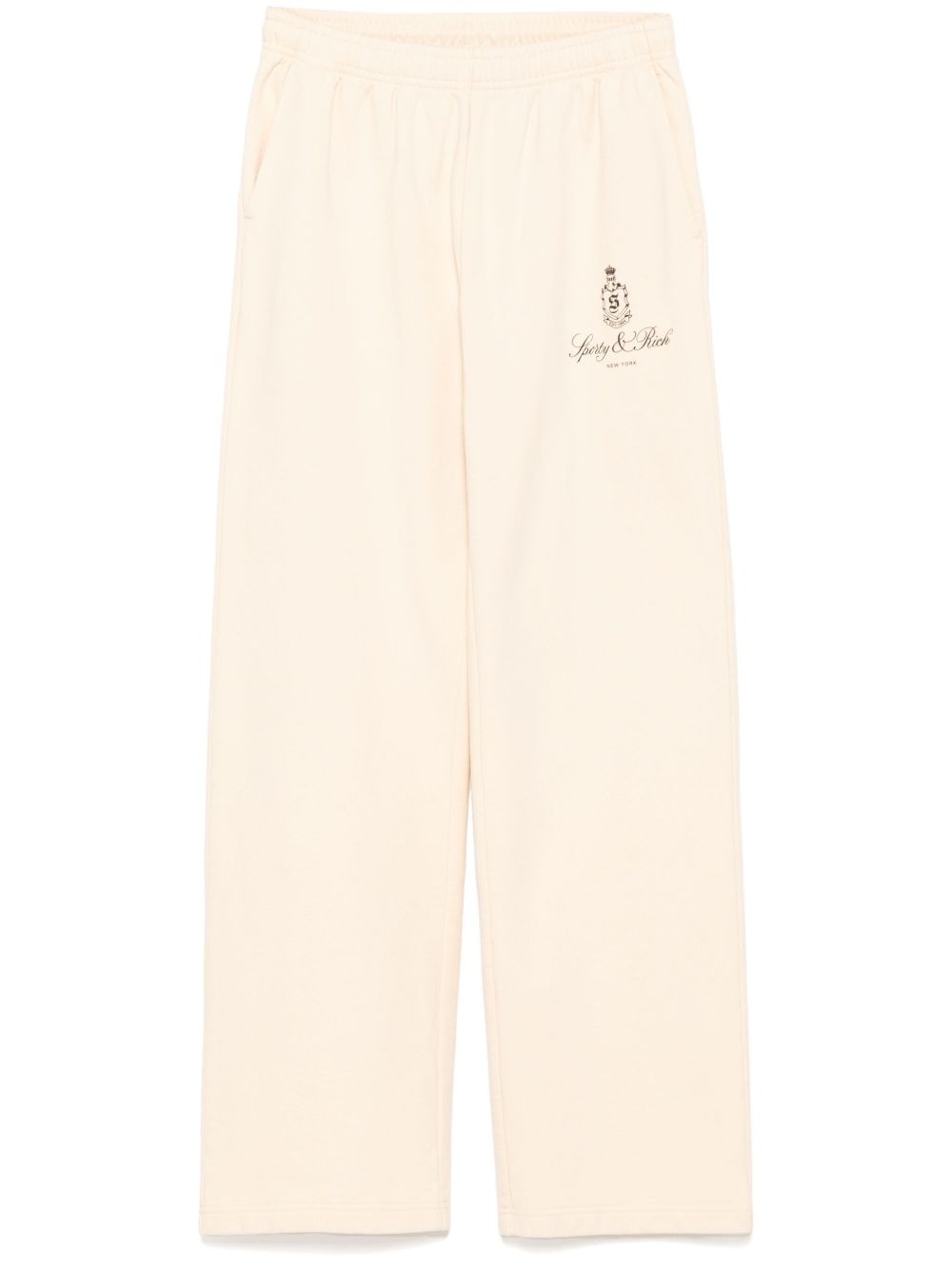 Vendome track pants - 1