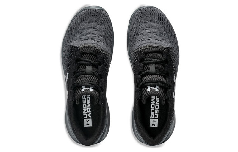 Under Armour (WMNS) Under Armour Remix 2.0 Black/Grey 3022532-002 outlook