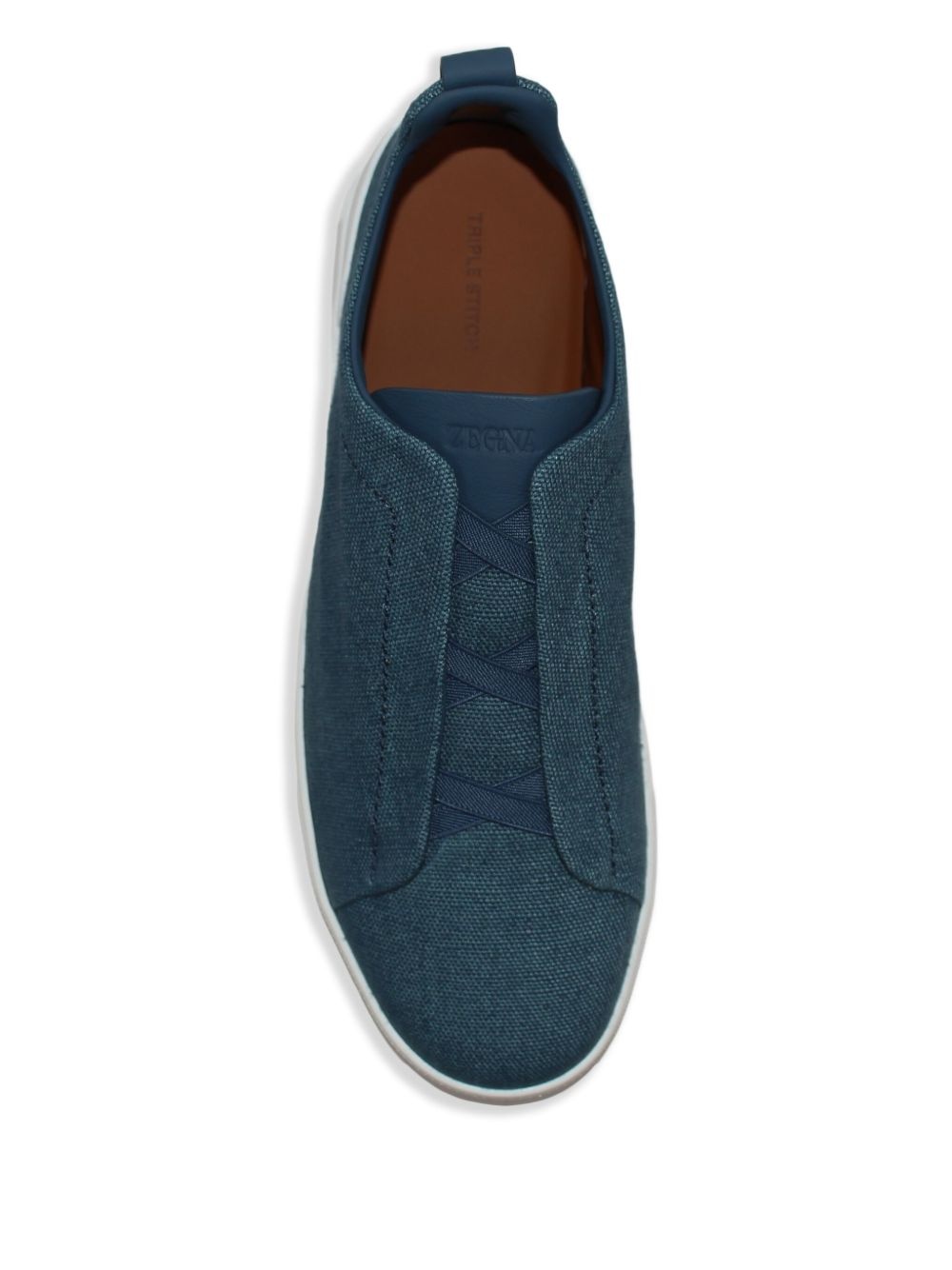 Triple Stitch sneakers - 4
