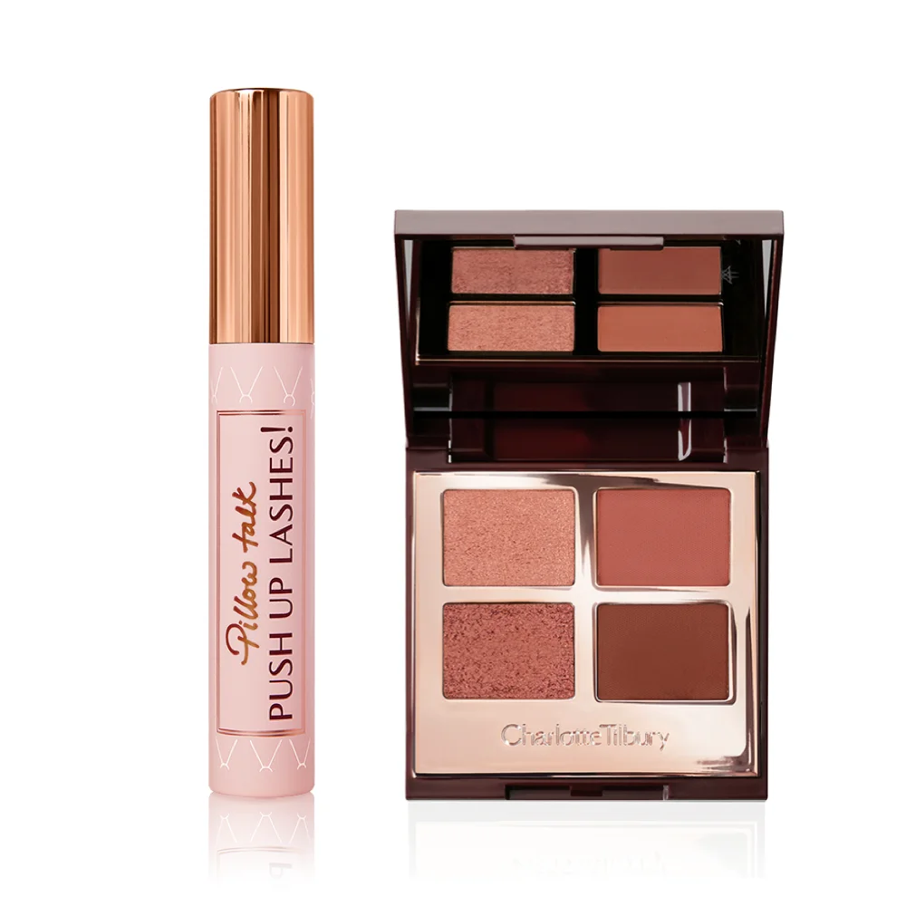 PILLOW TALK PUSH UP EYE KIT EYE KIT - 1