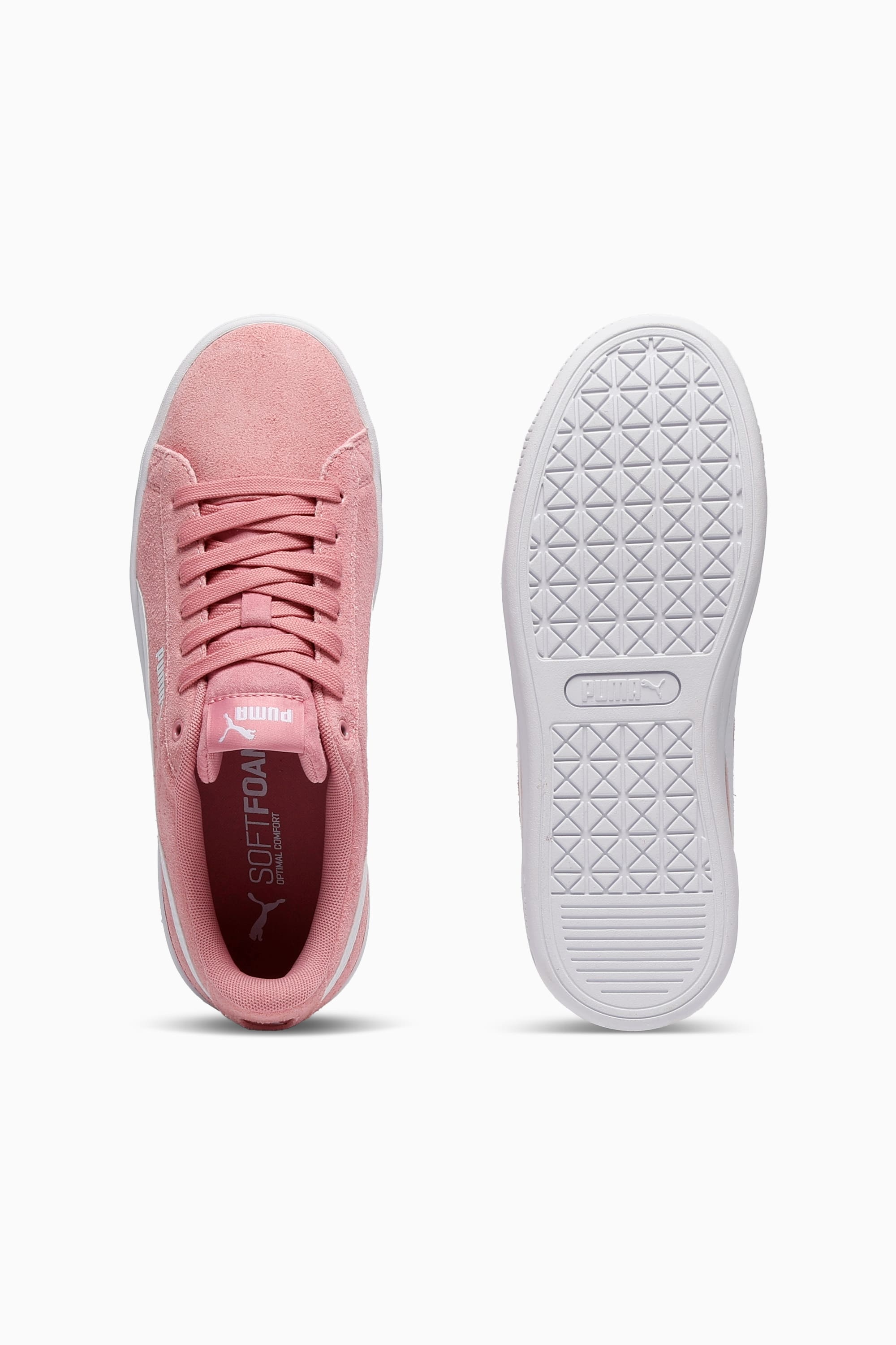 Vikky v3 Women's Wide Sneakers - 4