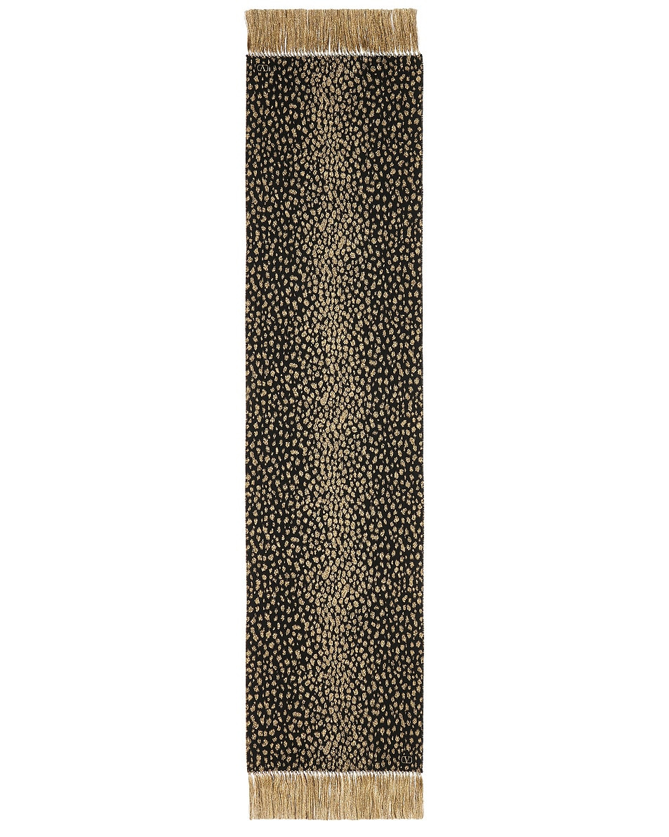 Cashmere Scarf - 2