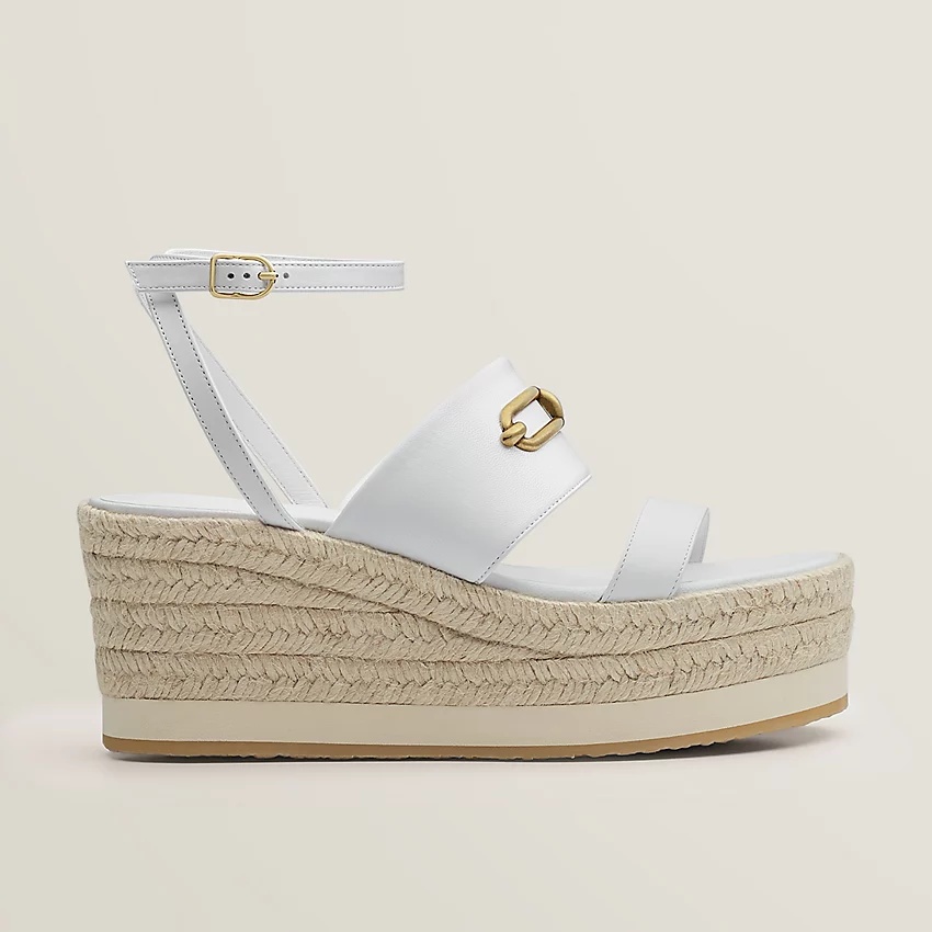 Elise espadrille - 2