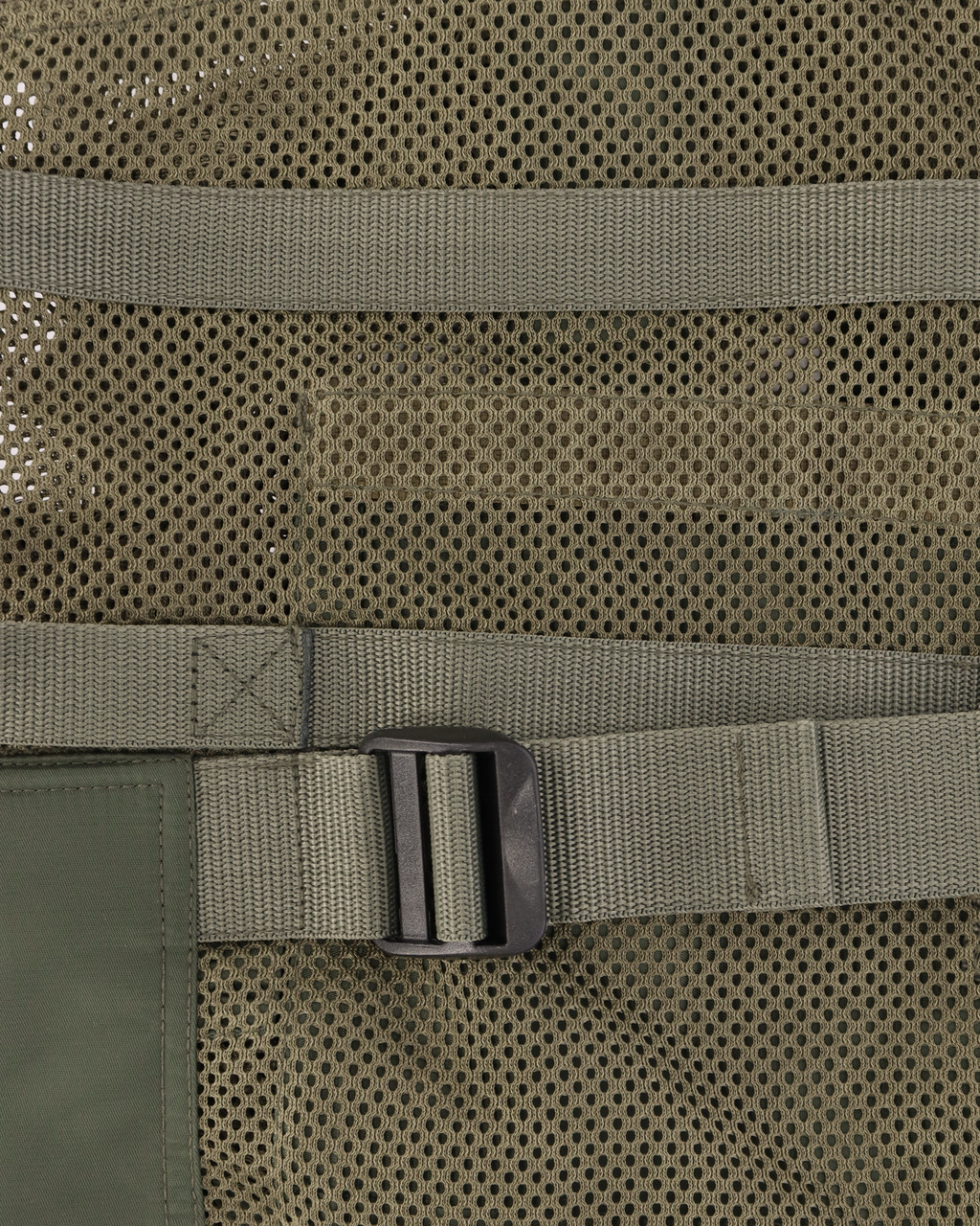 TACTICAL VEST - 9