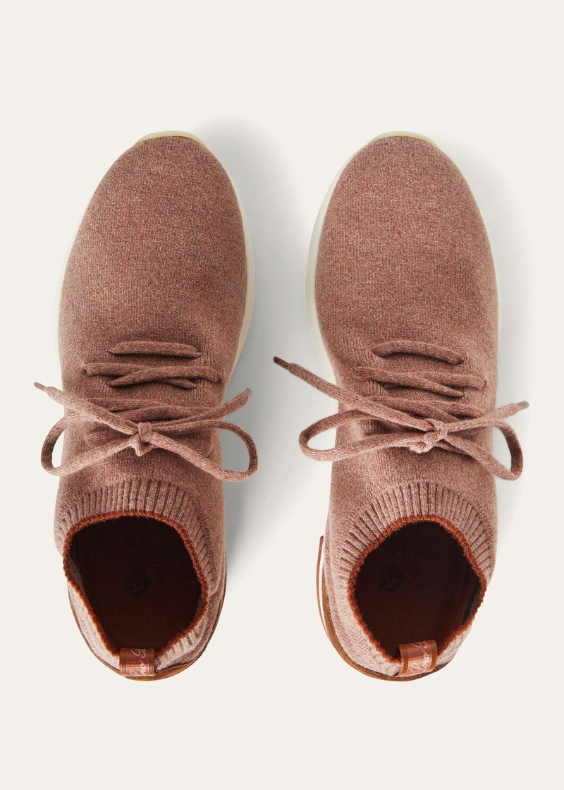 Loro 360 LP Flexy Walk Sneakers 8