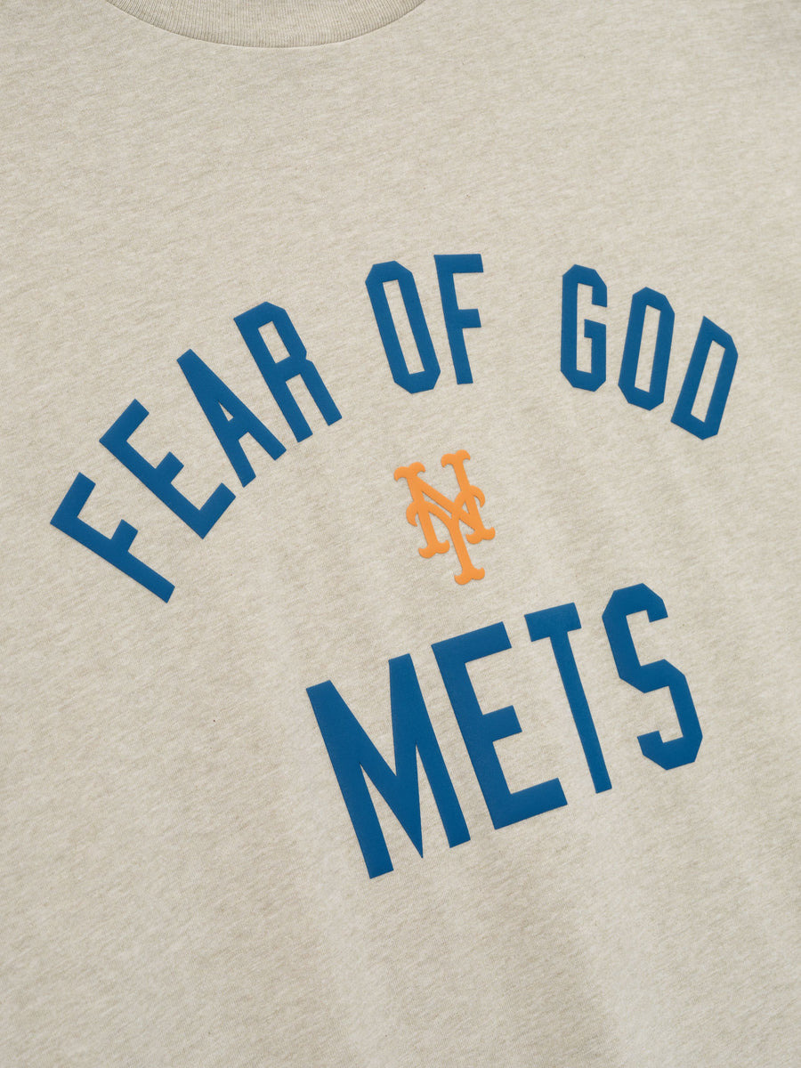 Mets 90s Tee - 3