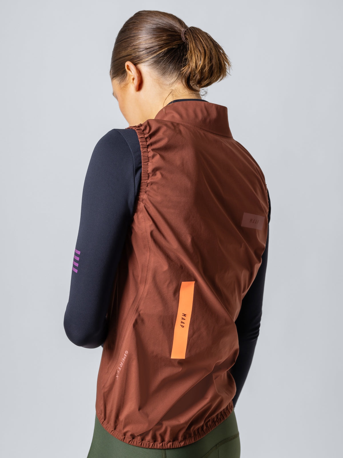 Women's Atmos Vest - 4