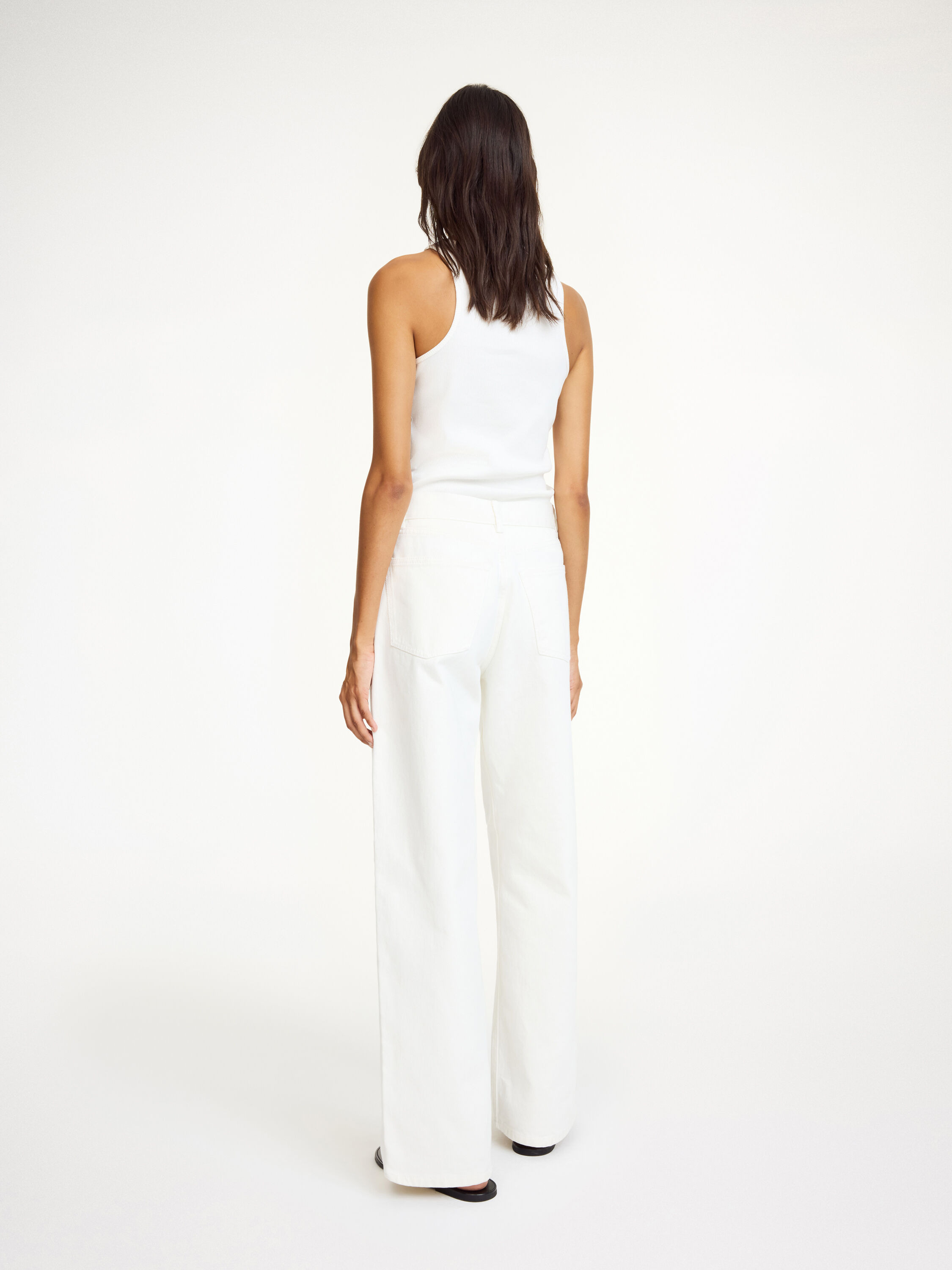 Vinola organic denim jeans - 3