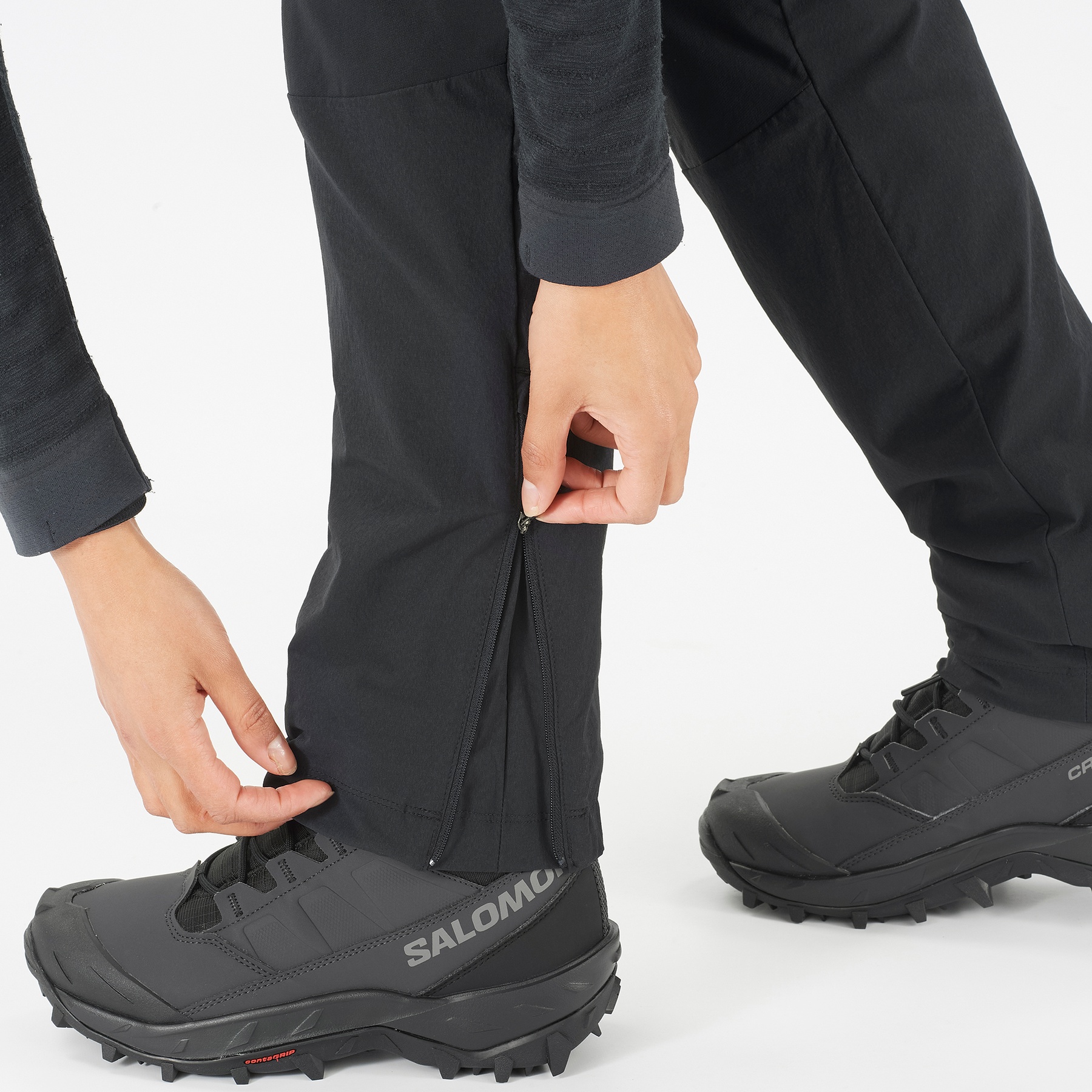 NOVA PANT - 6