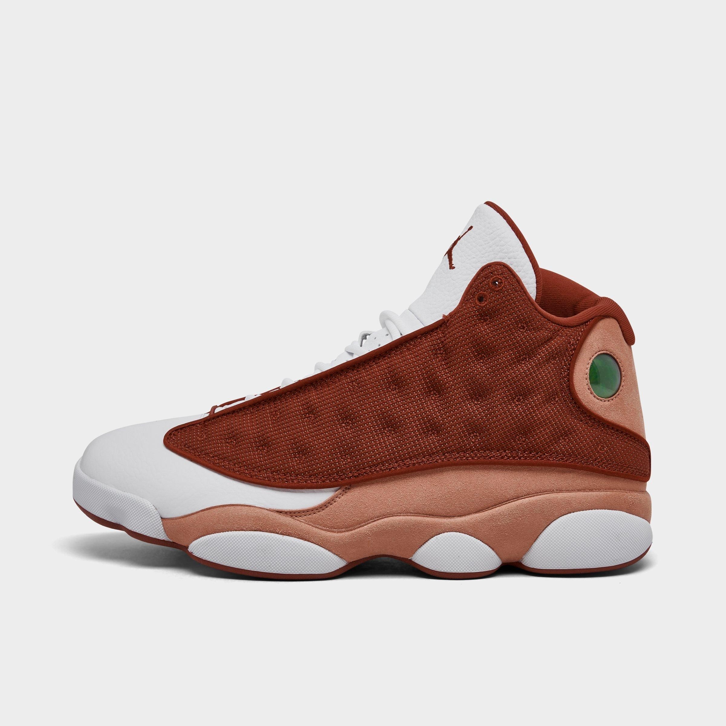 AIR JORDAN RETRO 13 BASKETBALL SHOES - 1