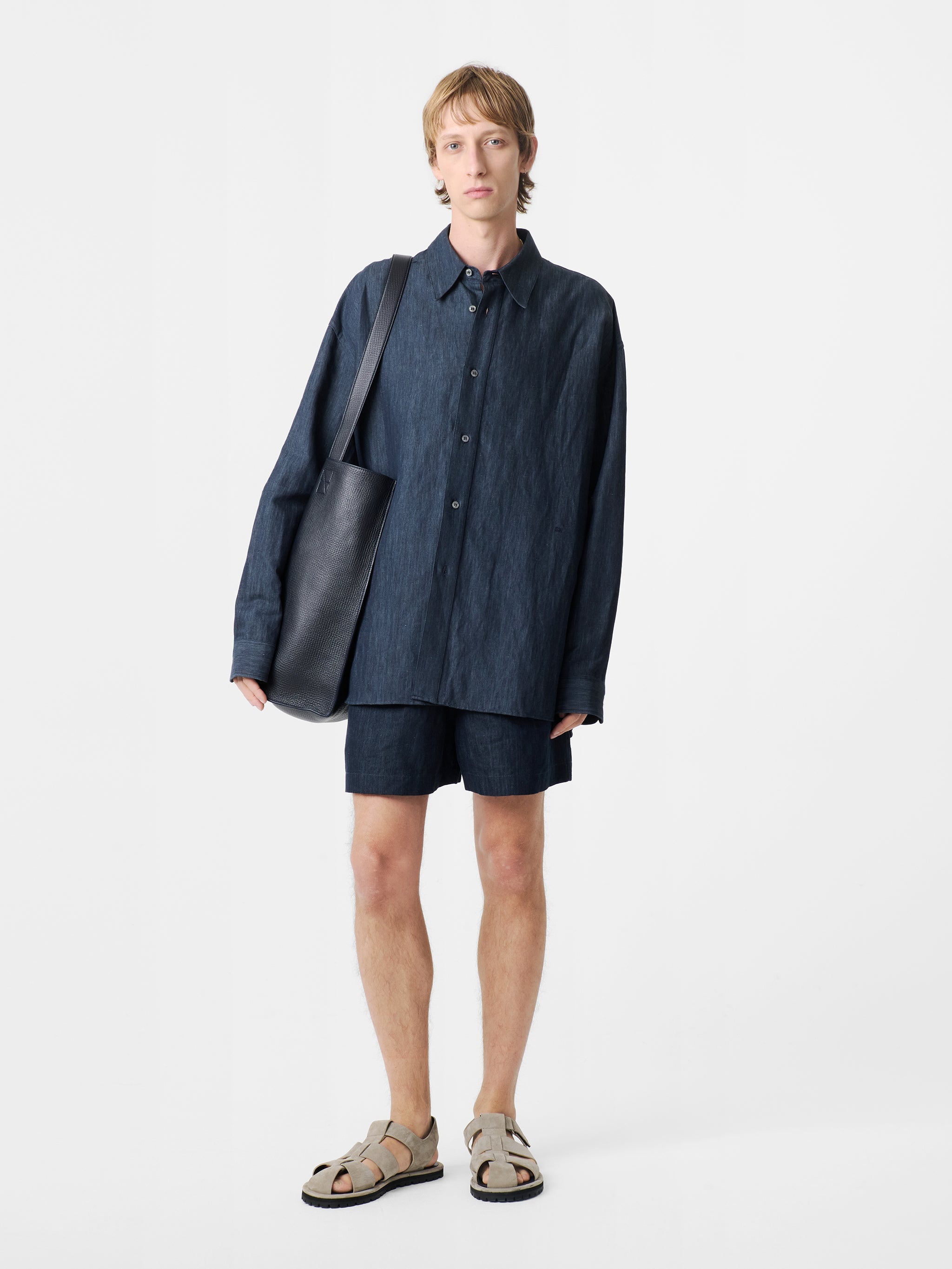 Oli Shirt - 2