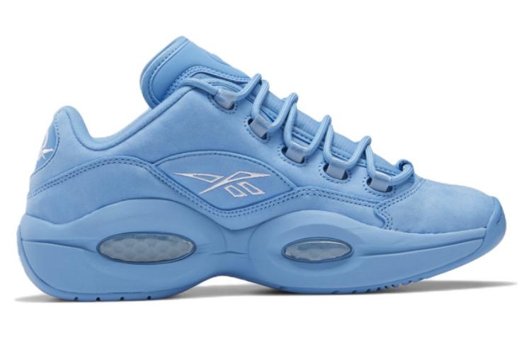 Reebok Question Low 'Blueprint' GY1079 - 2