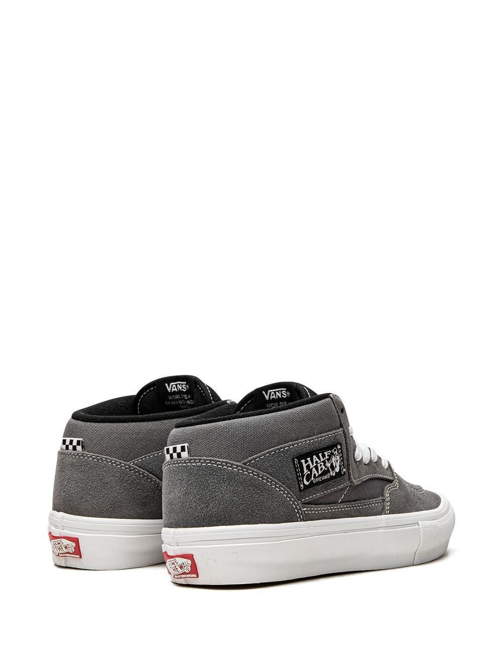 Skate Half Cab sneakers - 3