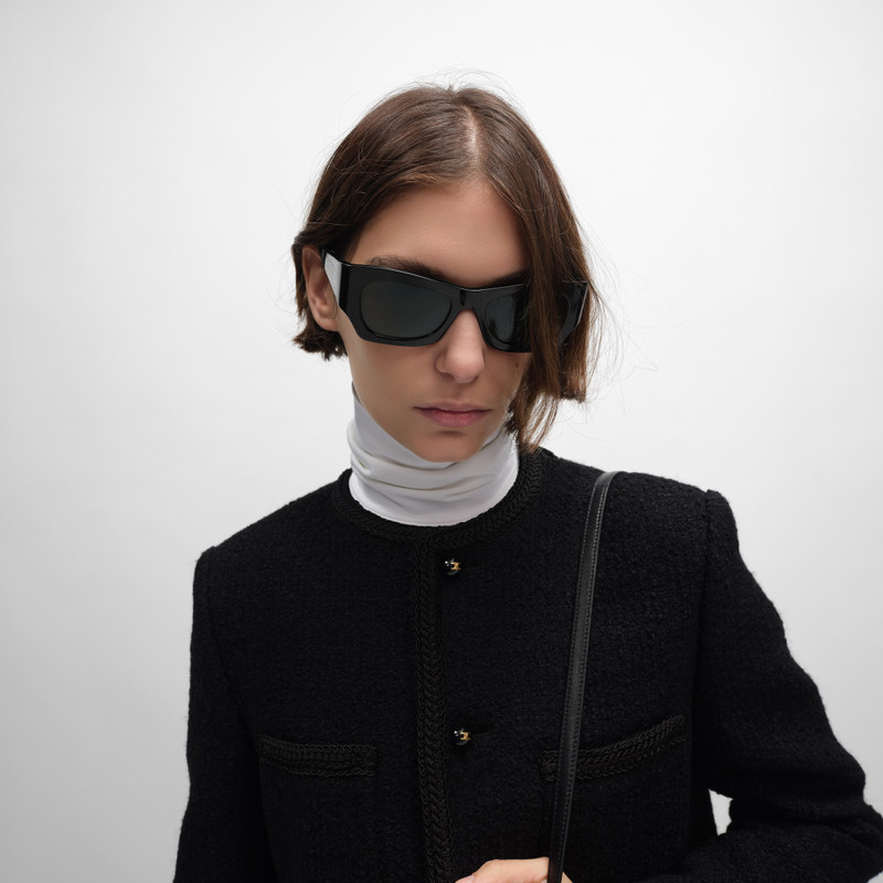 CELINE Graphic S333 sunglasses in Acetate outlook