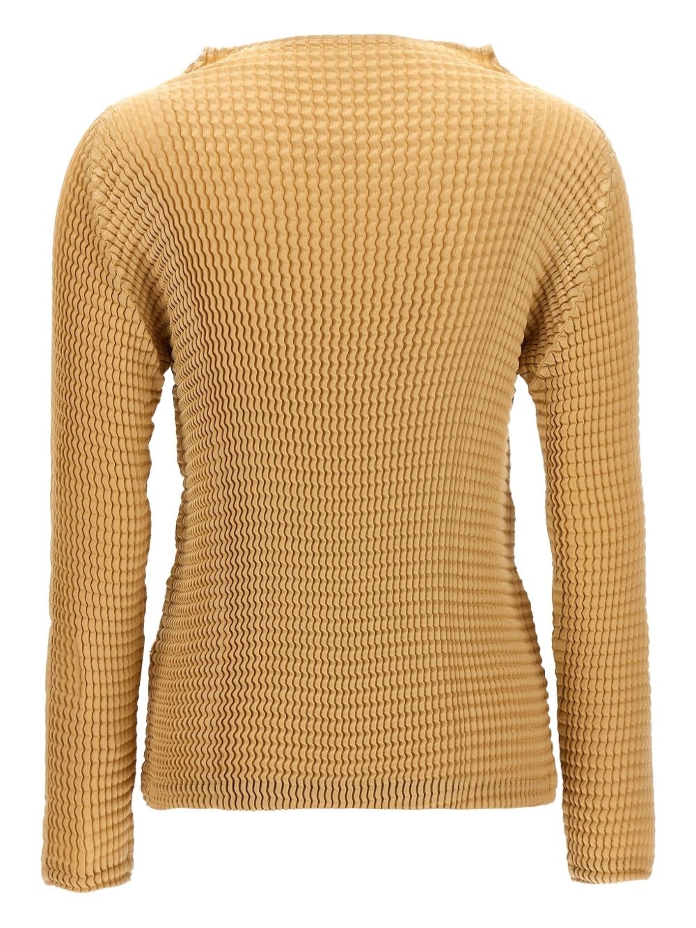 long-sleeve top - 2