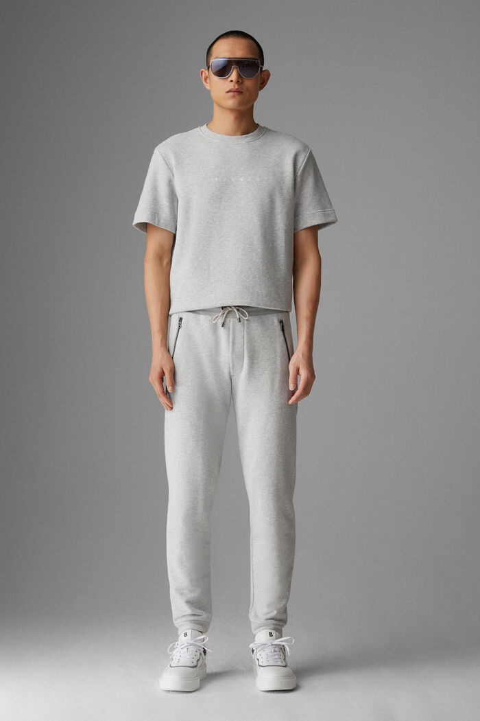 Ken Jogging pants in Gray - 4