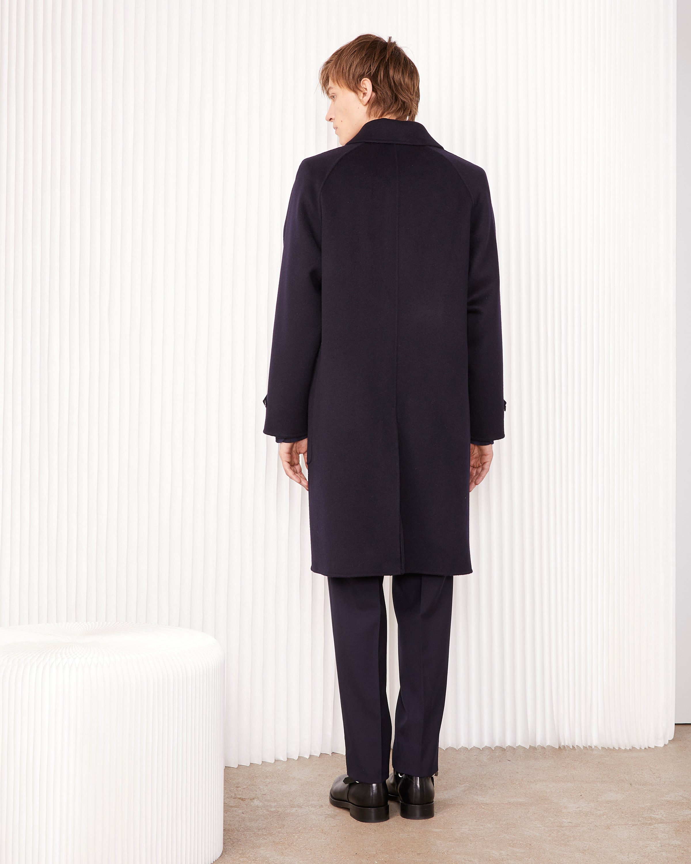 BRYCE COAT - 3