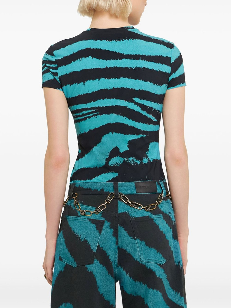 printed t-shirt 3