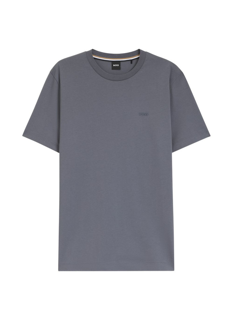 crew-neck T-shirt 1