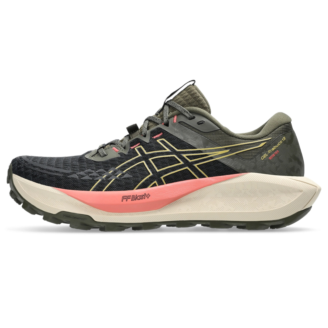 GEL-TRABUCO 13 GTX - 8